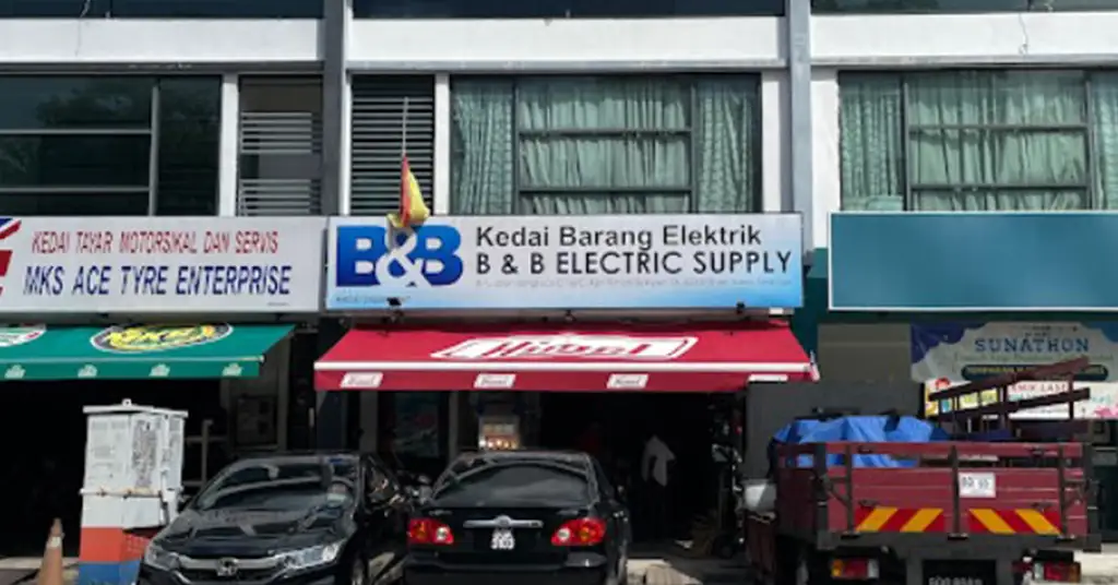 BNB Electric
