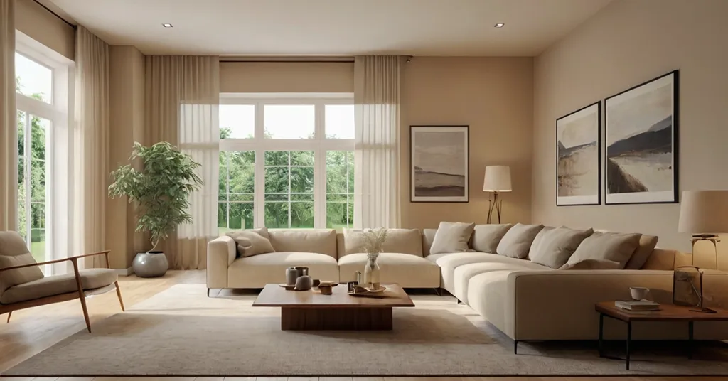 Beige 1