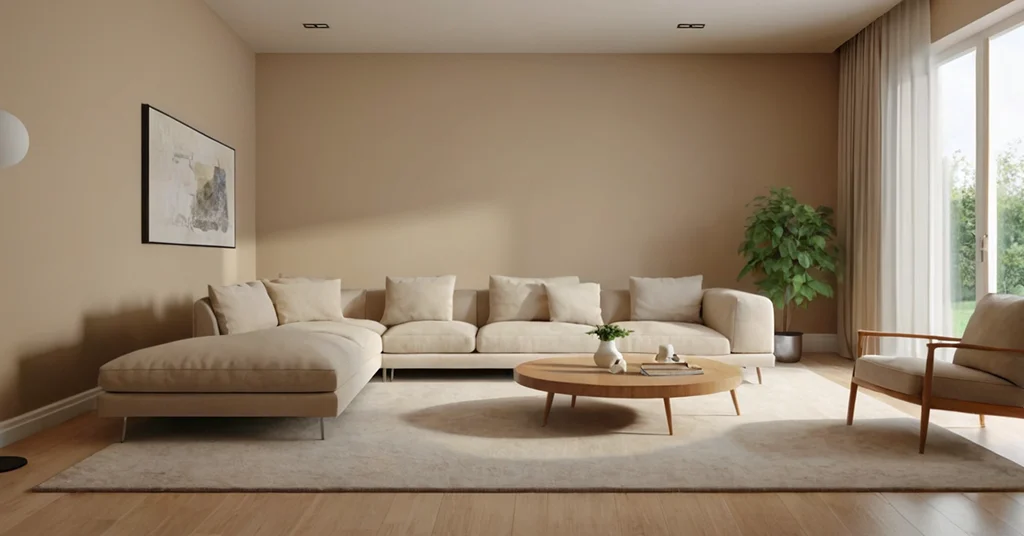 Beige 5