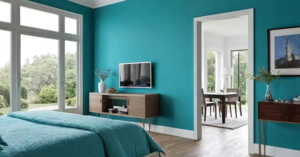 Biru Tosca 4