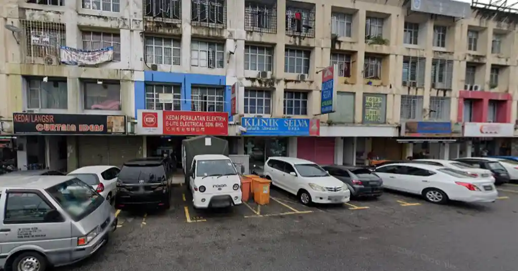 E Lite Electrical
