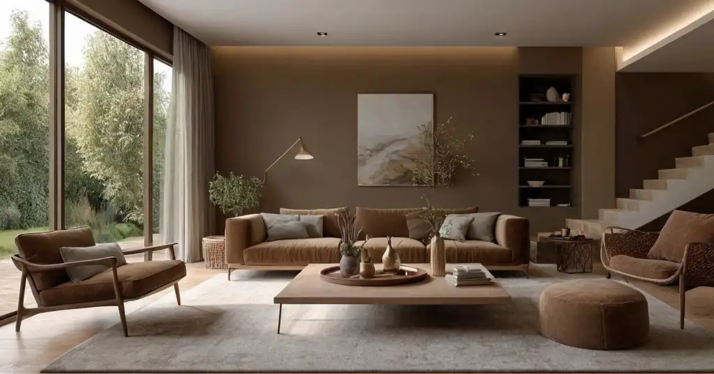 Earth Tones 1