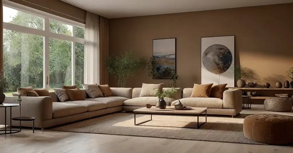Earth Tones 4