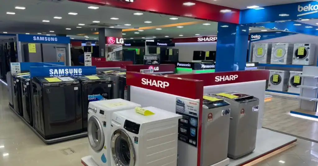 Emart Kuantan