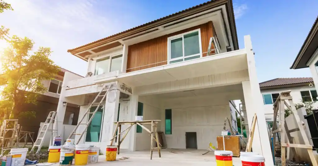 Estimasi Kos Plan Rumah 2 Bilik