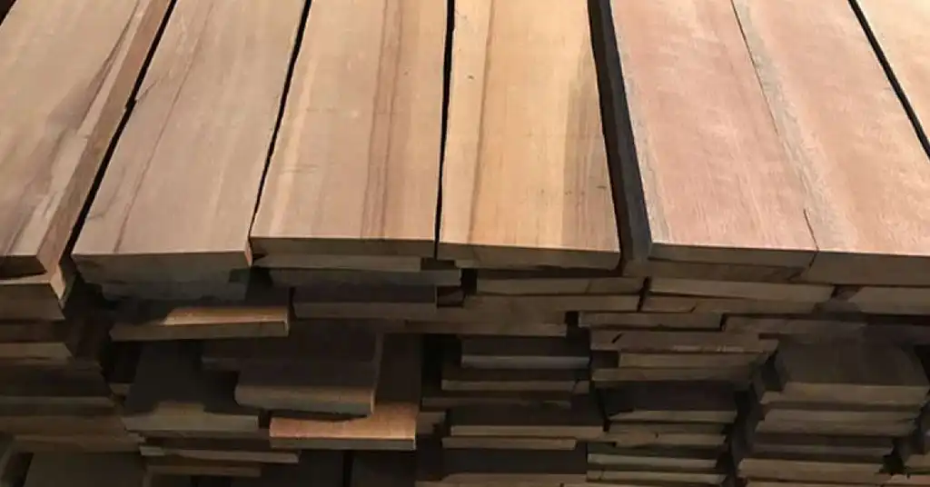 Faktor Penentu Harga Kayu Belian