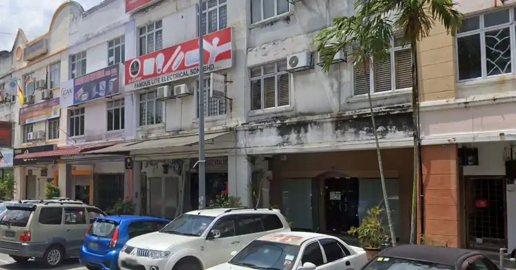 Famouse Lite Electrical SDN BHD