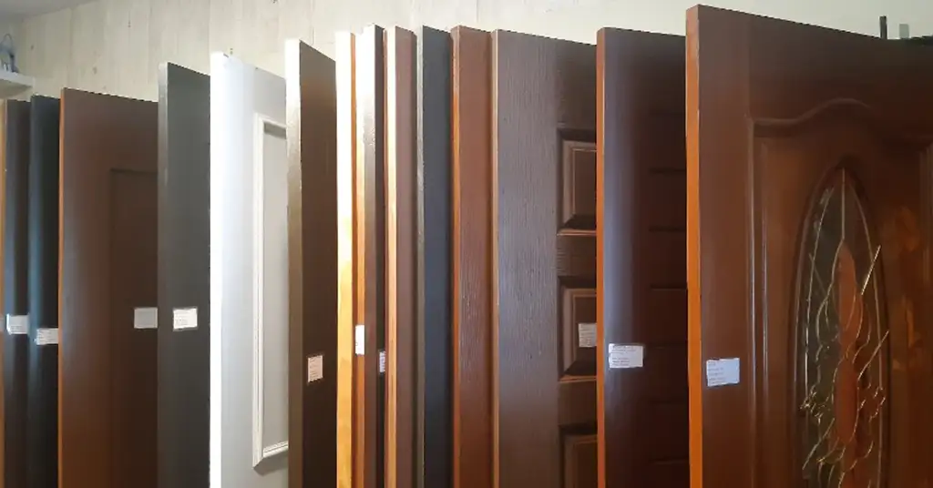 Harga Pintu Kayu Terkini di Malaysia