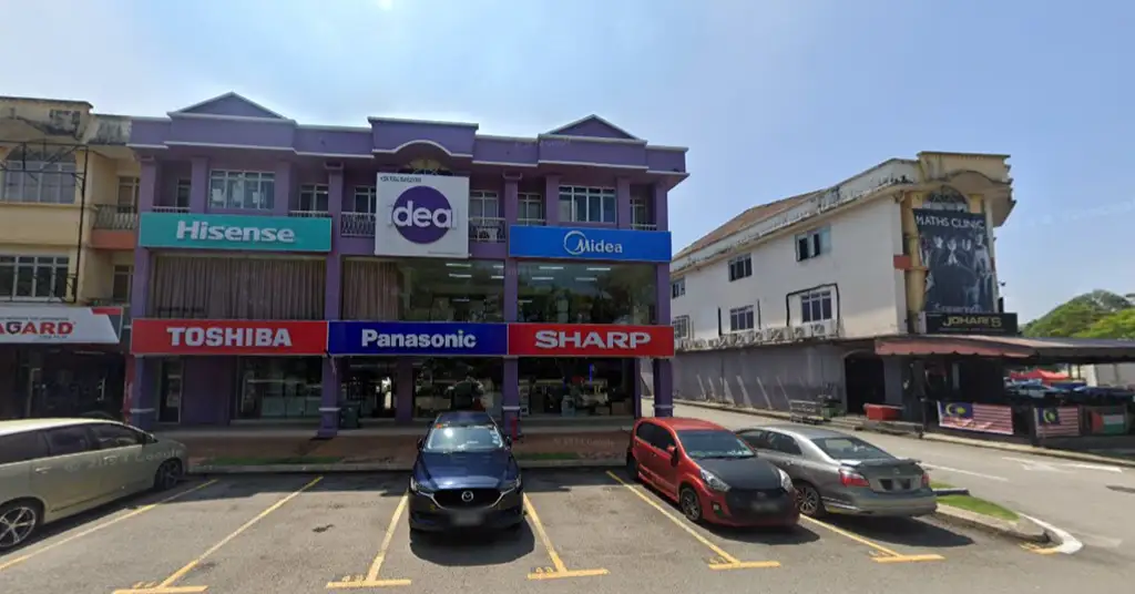 Ideal Electrical Furniture Trading