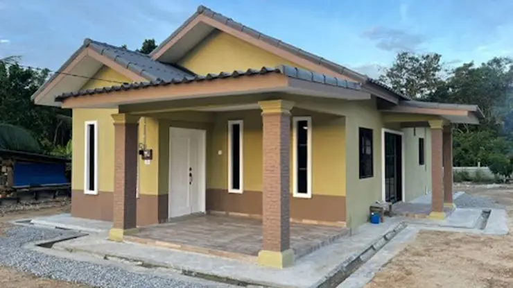Kelebihan Rumah 3 Bilik