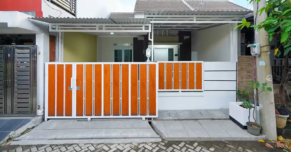 Kisaran Harga Pagar Rumah di Malaysia