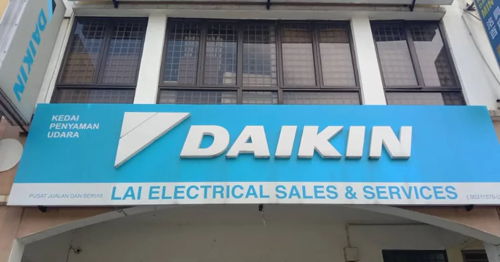 Lai Electrical Sales Services