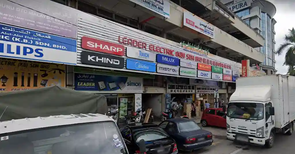 Leader Electric