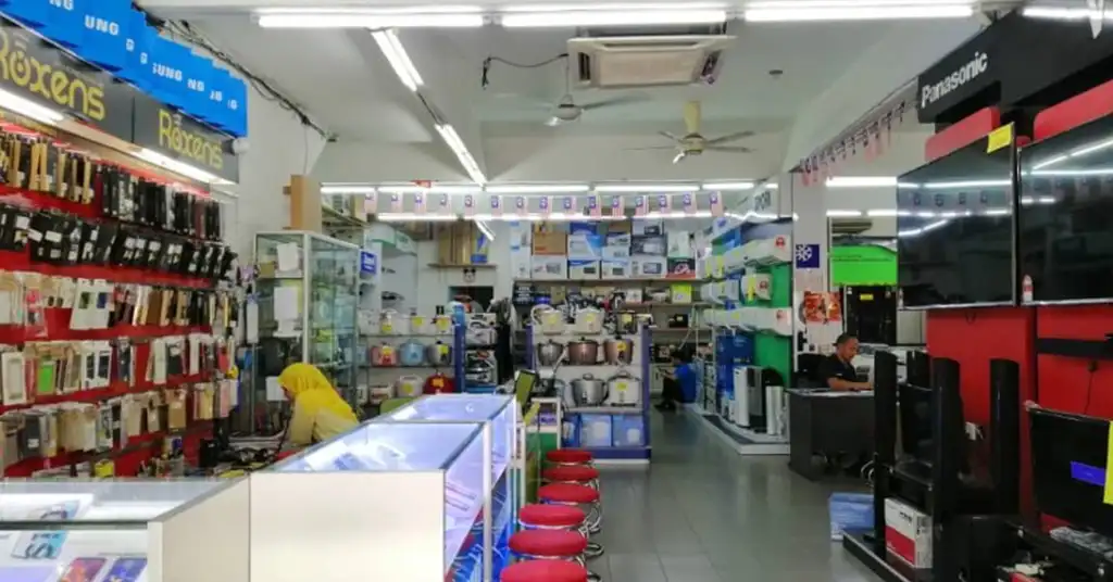 M Tech Electric Sales