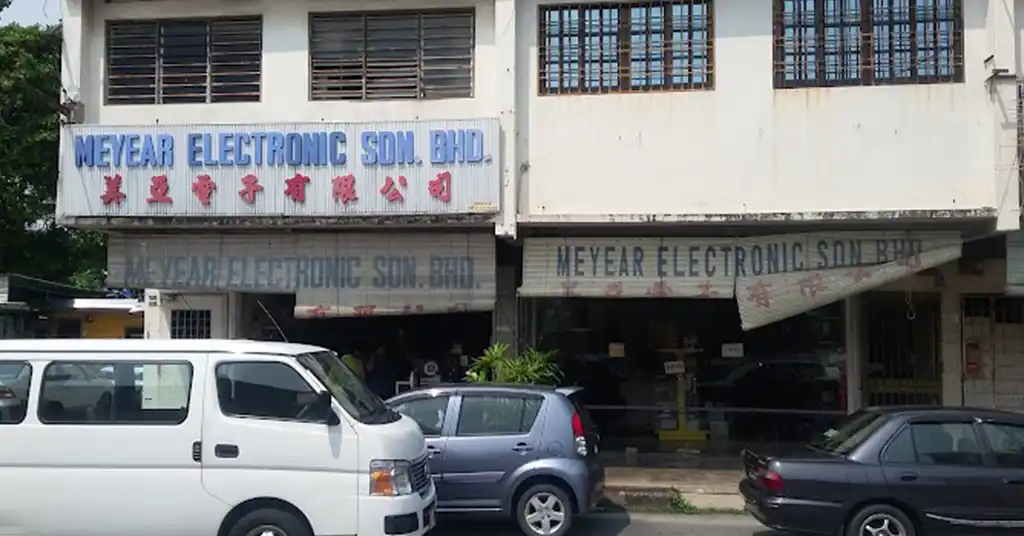 Meyear Electronic