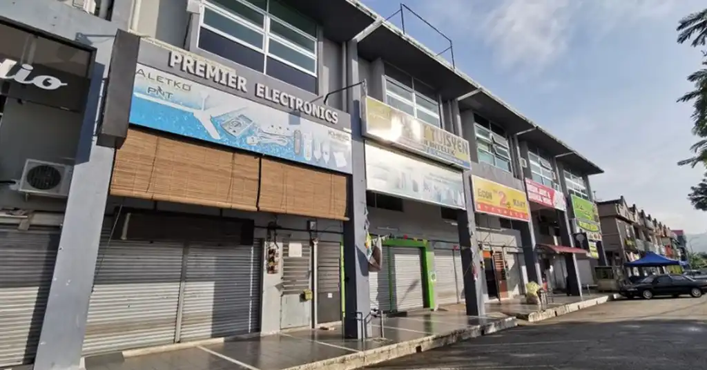 Premier Electronics