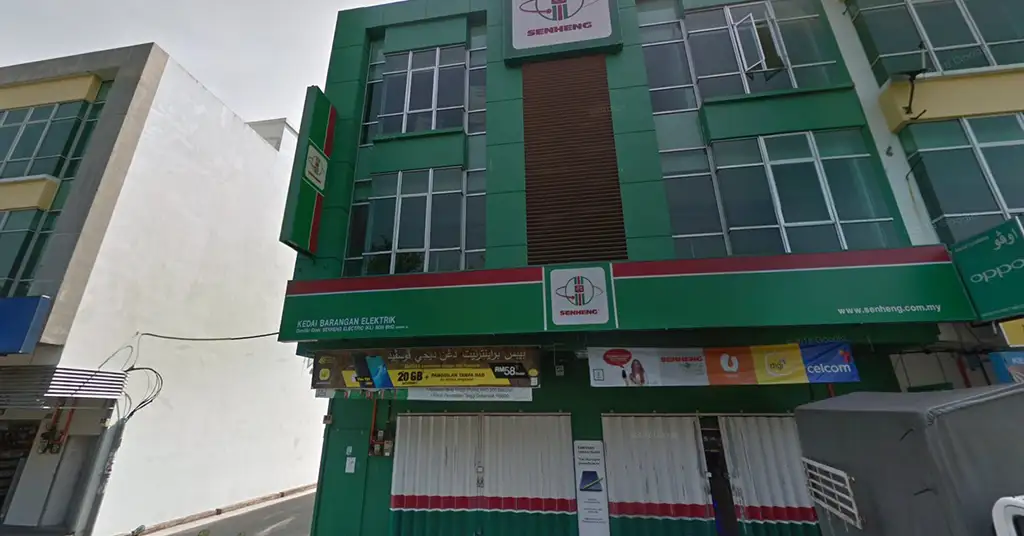 Senheng Electric
