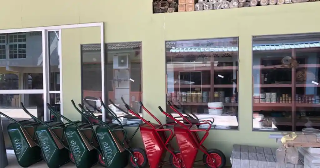 Syarikat Jati