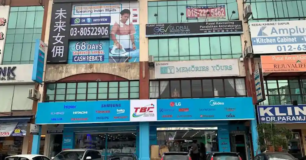 TBC Elektrik
