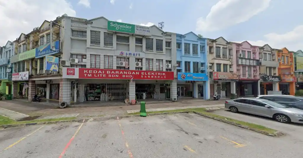 TM Lite SDN BHD