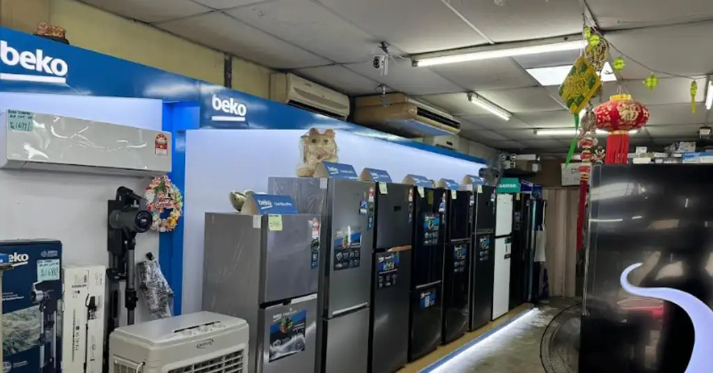 TWK Electrical