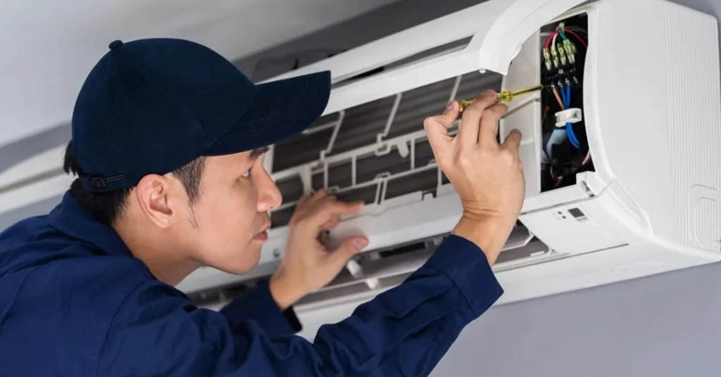 Tip Memilih Penyedia Servis