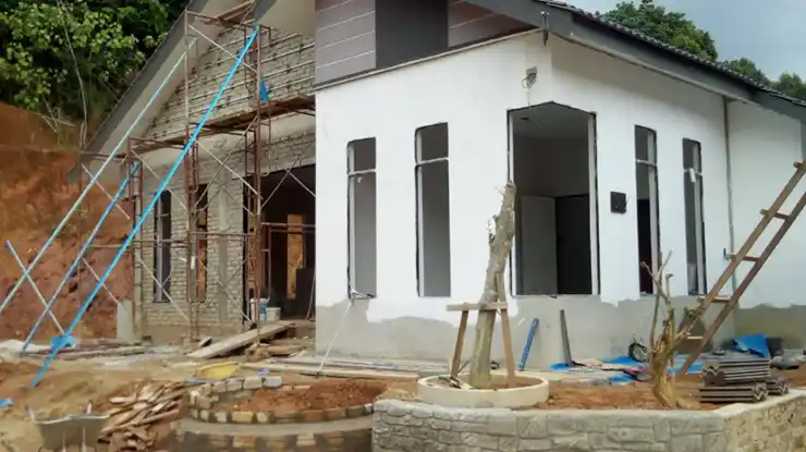 Tips dan Petua Tambahan Rumah 3 Bilik