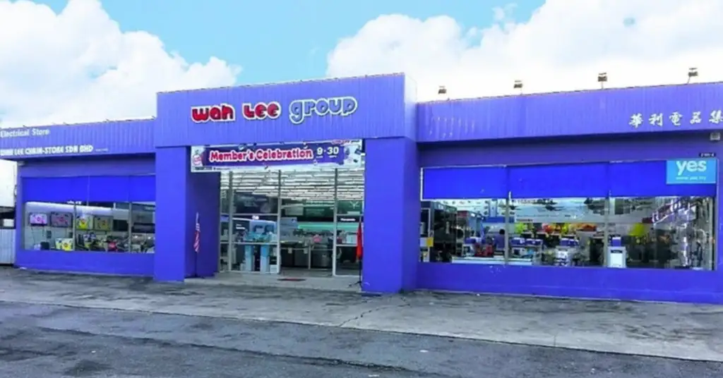 Wah Lee Group Alor Setar