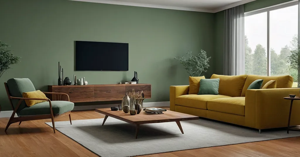 Warna Cat Rumah Sage 3