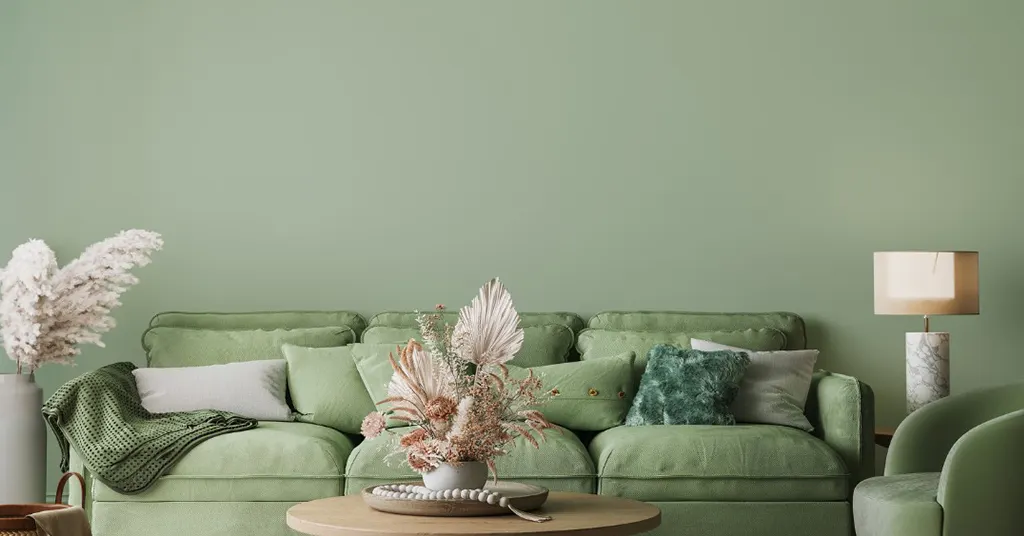 Warna Cat Rumah Sage 4