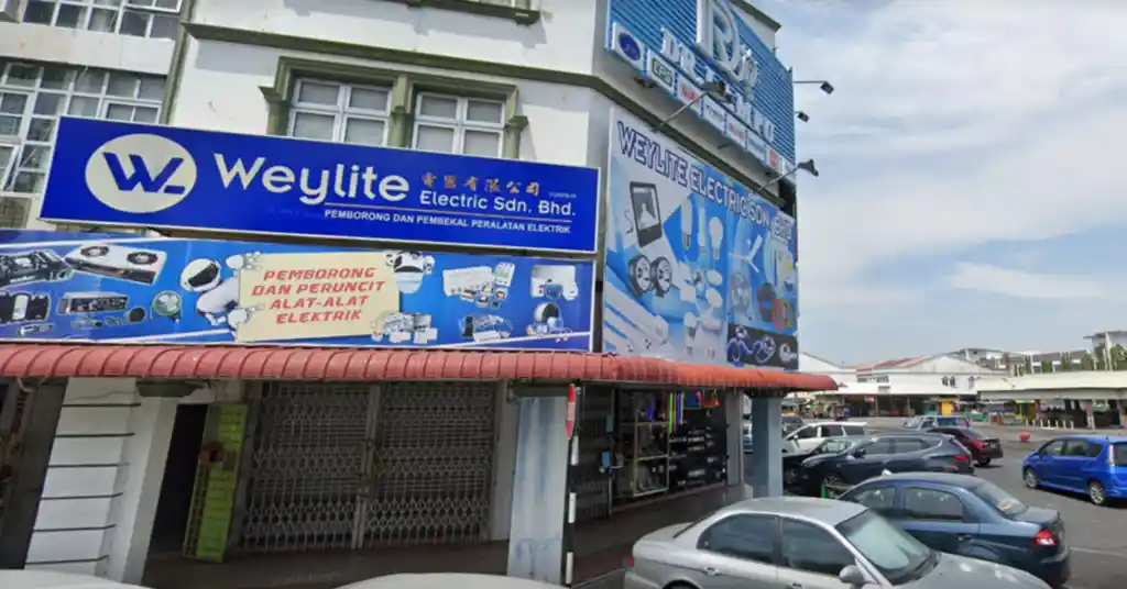 Weylite Electric