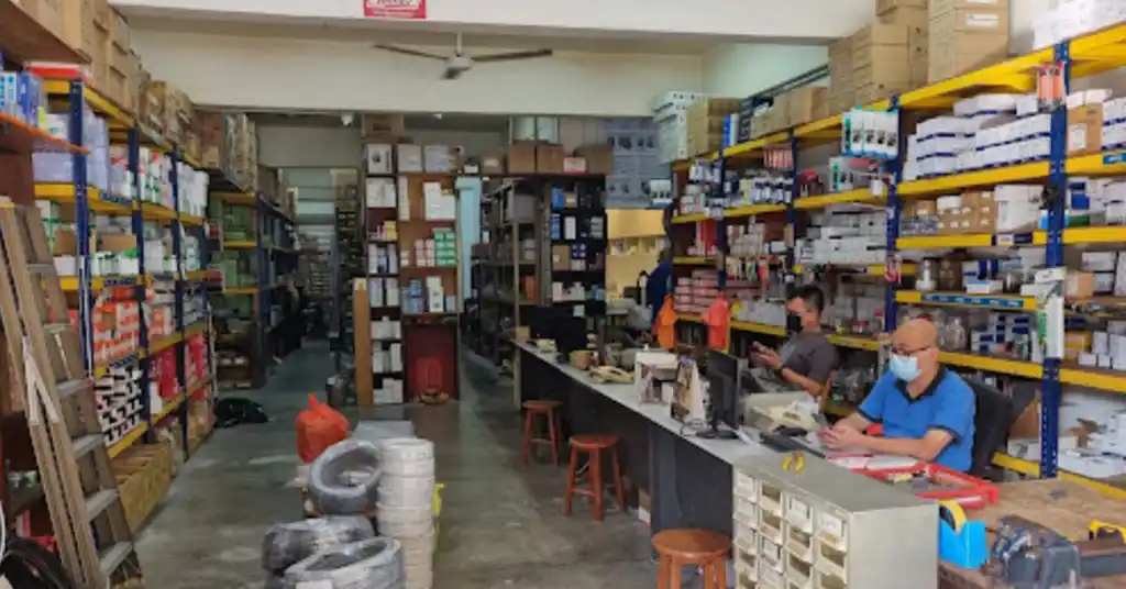 YLE Electric SDN BHD