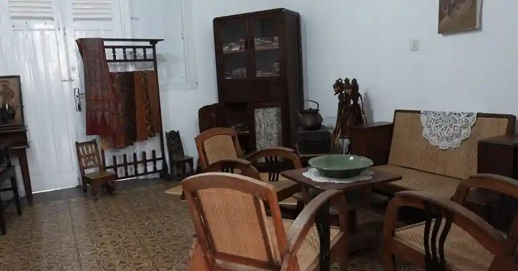 Barangan Antik