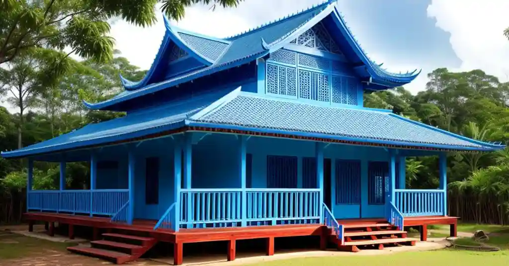 Biru