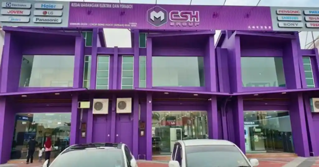 CSH Group Kulim