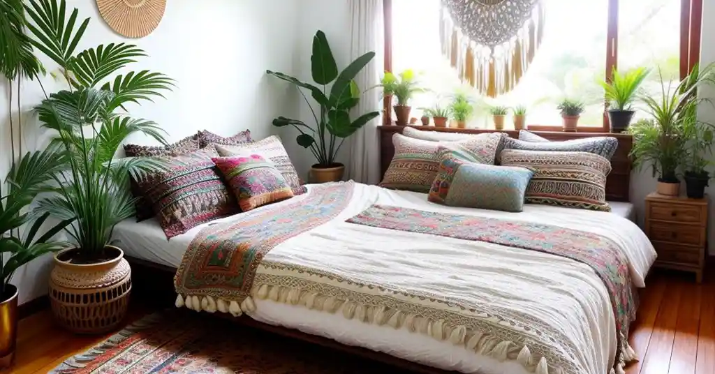 Deco Gaya Bohemian