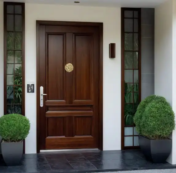 Design Pintu Rumah Asia Malaysia