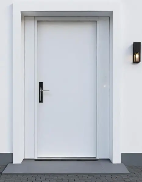 Design Pintu Rumah Eropah