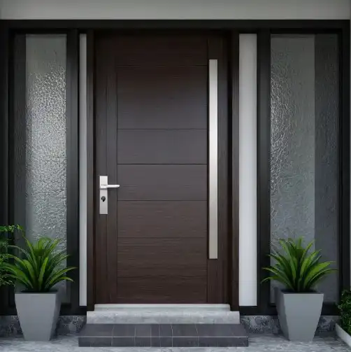 Design Pintu Rumah Minimalis Malaysia