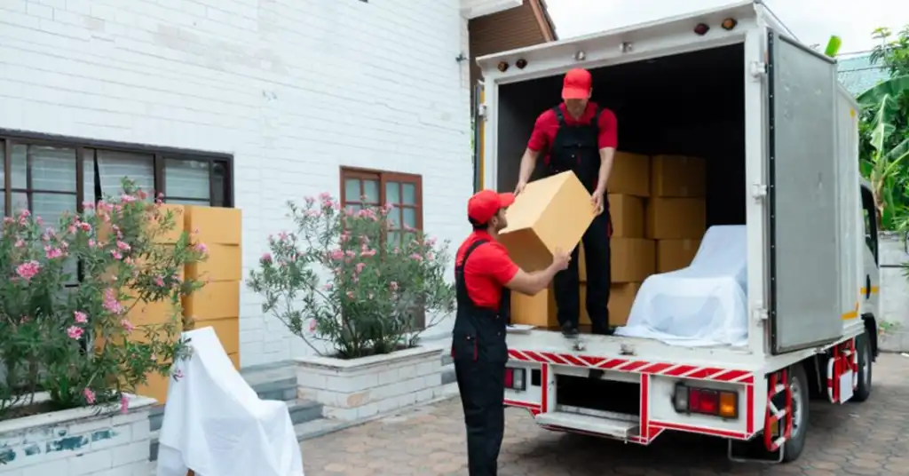 Faktor Penentu Harga Sewa Lori Pindah Rumah