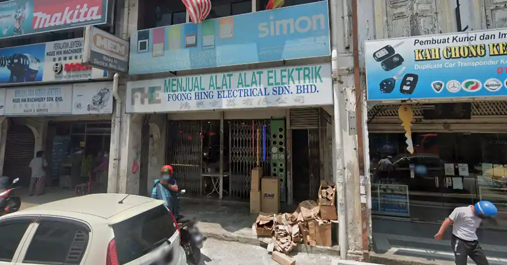 Foong Hing Electrical