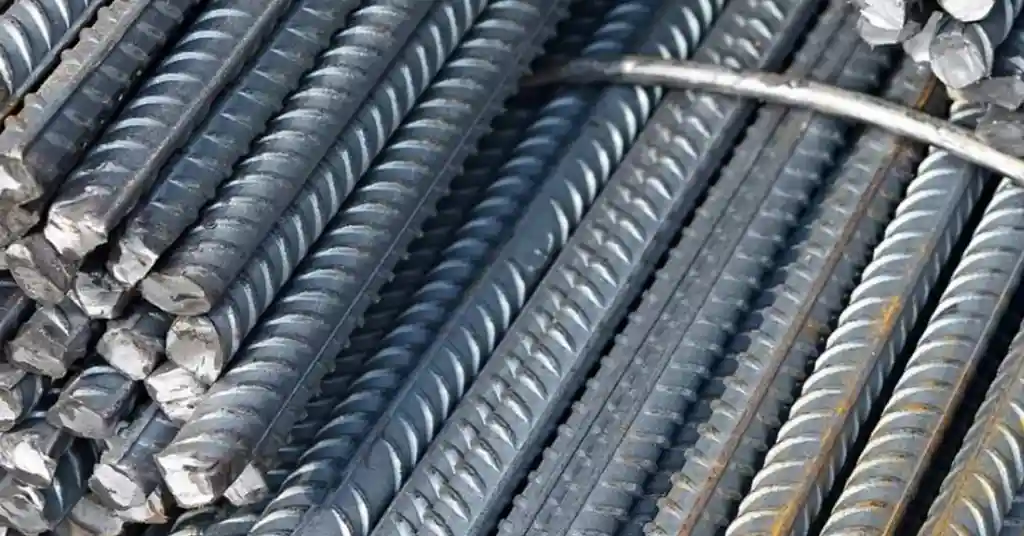 Harga Besi Y10 di Malaysia