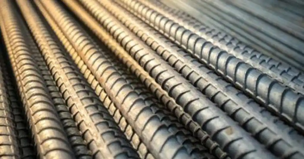 Harga Besi Y16 Terkini