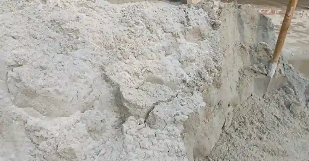 Harga Pasir di Malaysia Terkini