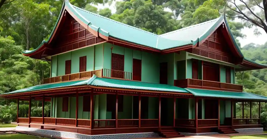 Hijau