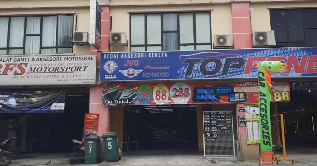 HobbyZone Bangi
