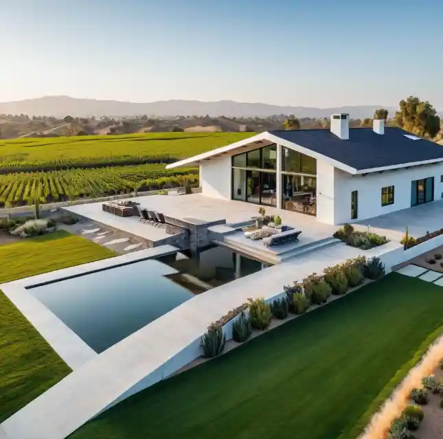 Ideas Rumah Kampung Los Angeles