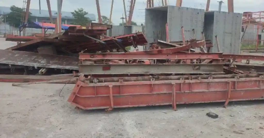 Jenis Barangan Diterima