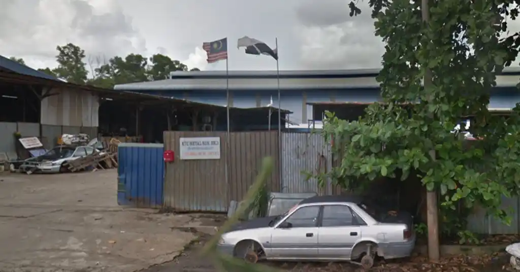 KTC Metal Sdn Bhd