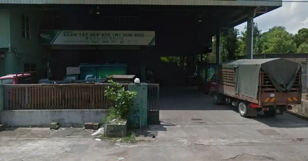 Kean Tat Hup Kee (M) Sdn. Bhd.